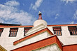 Piccolo Tibet, Ladakh