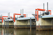 Foto: Hochwasserschutz Hochwasserschutz