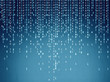 Binary code