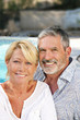 Martine,guy,portrait,rire