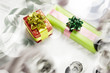 Photo: Christmas gifts Christmas gifts