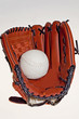 Baseball glove