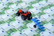Agrarsubventionen
