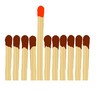 Matches