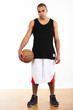 Basketball player