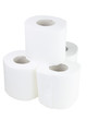 Toilet paper