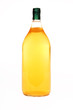 Eine Flasche Most
