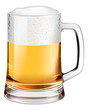 Mug of beer