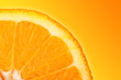 Orange slice