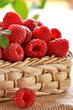 Raspberries