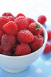 Raspberries