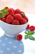 Raspberries