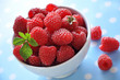 Raspberries