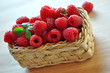 Raspberries