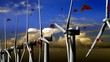 Wind energy