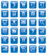 Web icons
