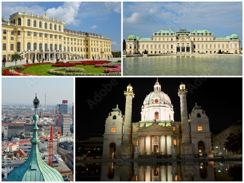 Photo: Tourisme à Vienne Tourisme à Vienne