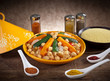 Photo: Tajine cous cous e verdure Tajine cous cous e verdure