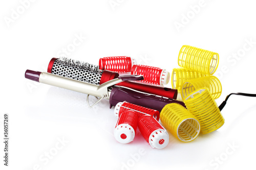 Photo: hair accessory hair accessory