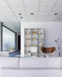 Foto: modern living room modern living room