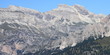Cima PUez e relativo gruppo Dolomitico Cima PUez e relativo gruppo Dolomitico