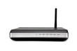 Wireless router