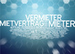 Mietvertrag