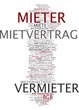 Mietvertrag