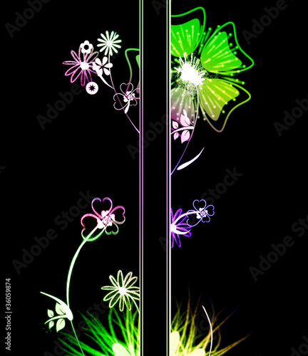 Illustration: Eclosion Eclosion