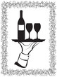 Wine Serving