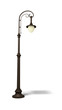 street lamp street lamp