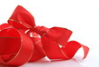 Rote Schleife