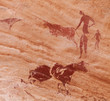 Rock paintings of Tassili N'Ajjer, Algeria