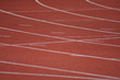piste d'athlétisme