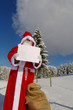 Santa Claus