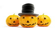pumpkin Halloween