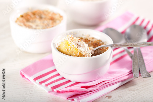 Photo: Souffle Souffle
