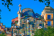 Casa Battlo, Barcelona - Spain