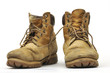 Une paire de vieille botte Une paire de vieille botte