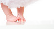 First steps