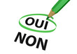 oui
