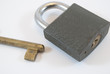 padlock