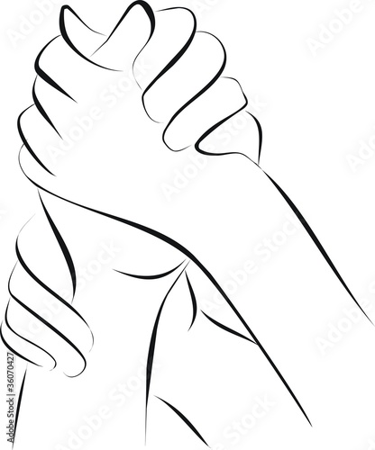 Illustration: palliative care palliative care