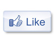 i like button