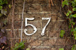 Number 57 Number 57