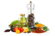 Ingredients for cooking Ingredients for cooking