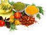 Ingredients for cooking Ingredients for cooking