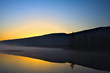 Levé de soleil
