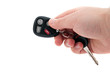 Keyless Entry Car Security Remote Starter