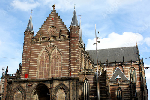 Photo: Nieuwe Kerk Amsterdam Nieuwe Kerk Amsterdam